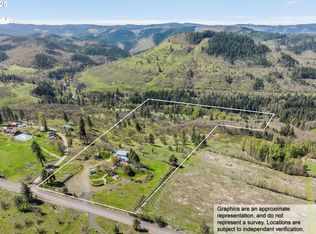 1805 Carroll Rd, Mosier, OR 97040