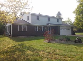 3442 4th St, Wayland, MI 49348
