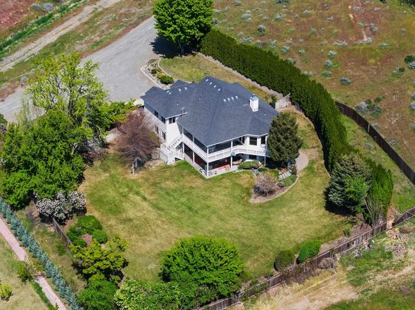 6865 Columbia River Rd, Pasco, WA 99301