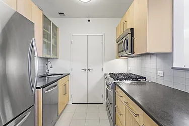 Rented by Compass