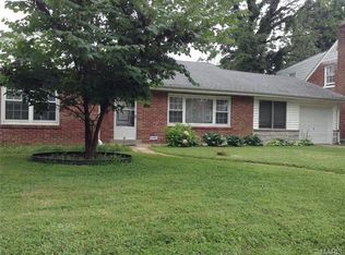3804 Colonial Ave, Saint Louis, MO 63121
