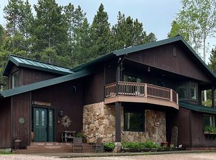 8650 Casper Mountain Rd, Casper, WY 82601