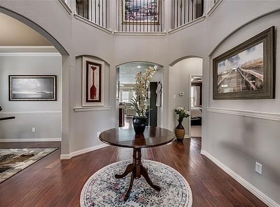 5th image of 1437 Mesa Crest Dr