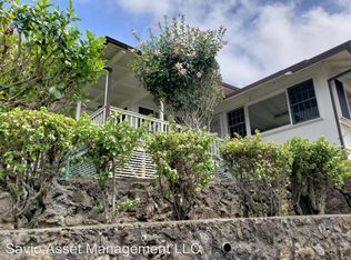 2582 Pacific Heights Rd, Honolulu, HI 96813