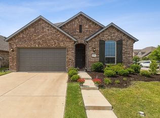 1831 Waxwing Trl, Northlake, TX 76226