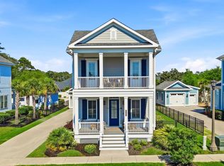 8280 Sandlapper Way LOT 13, Myrtle Beach, SC 29572