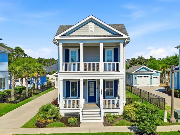 8280 Sandlapper Way Lot 13, Myrtle Beach, SC 29572
