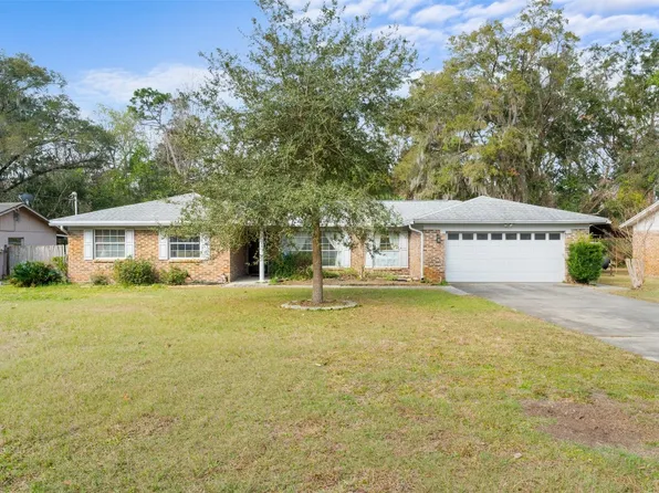 12732 Wilderness Ln W, Jacksonville, FL 32258