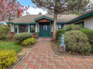 61954 Rawhide Dr, Bend, OR 97702