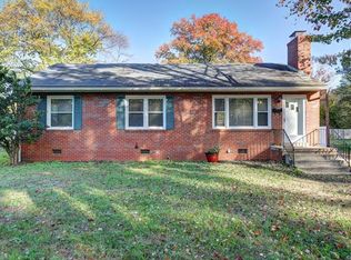 1423 Yeardley Dr, Richmond, VA 23225