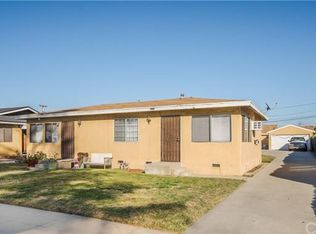 546 N Valencia Pl, Covina, CA 91723