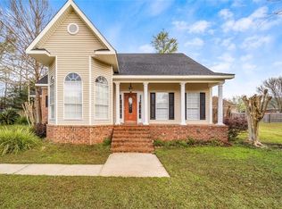 8291 Reidy Ct, Mobile, AL 36695