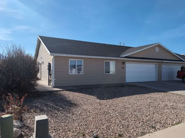 583 W 1225 N, Cedar City, UT 84721