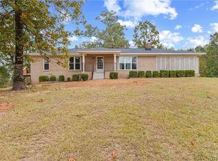 2715 Madison Rd, Berry, AL 35546