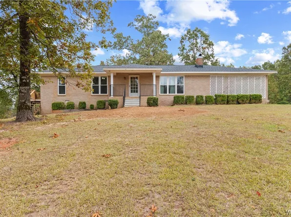 2715 Madison Rd, Berry, AL 35546