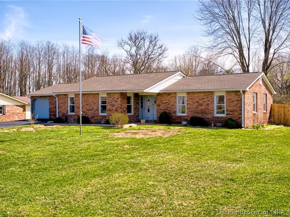 2599 S College Hills Drive, Hanover, IN 47243