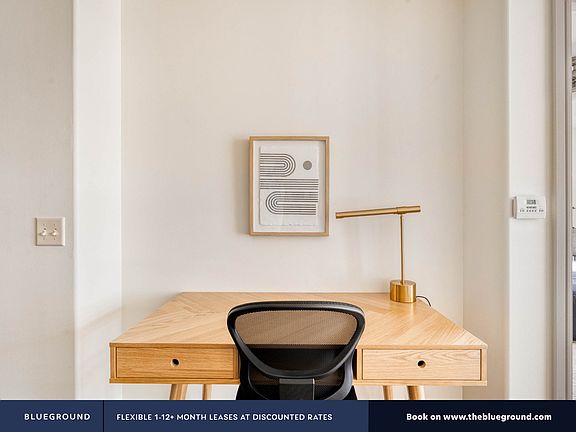 Office Area