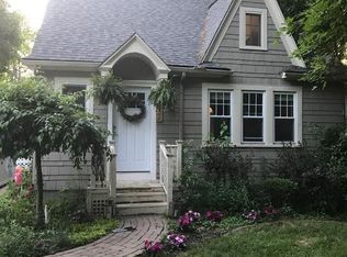 2636 Deake Ave, Ann Arbor, MI 48108