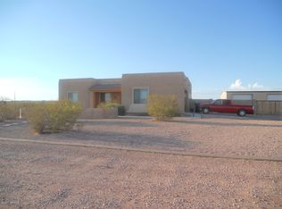 22616 W Yellowbird, Wittmann, AZ 85361