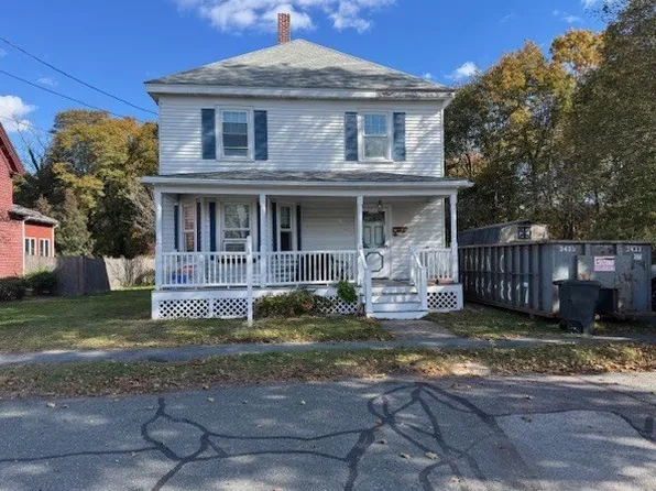 12 Longwood Ave, Beverly, MA 01915