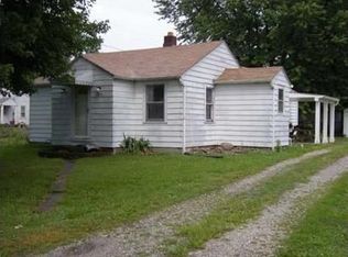 3015 Alice Ave, Indianapolis, IN 46237