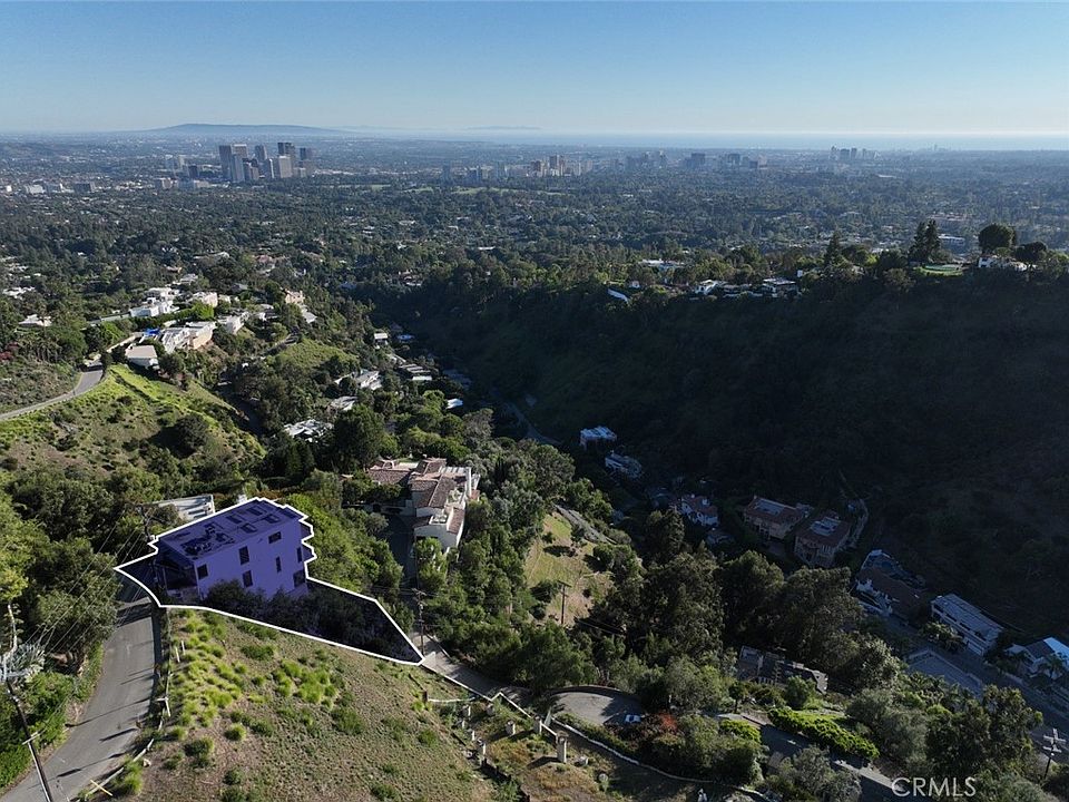 1551 Summitridge Dr 15, Beverly Hills, CA 90210 MLS OC23192597 Zillow