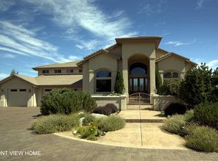 330 Juniper Hill Rd, Reno, NV 89519