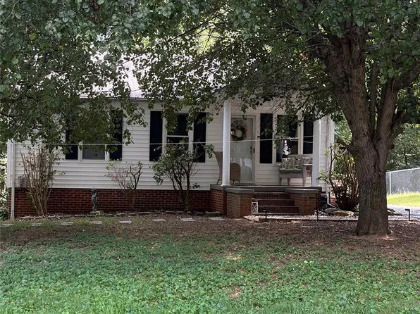 214 Eben St, Albemarle, NC 28001