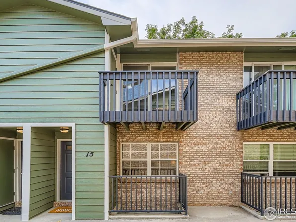 1346 Sunset St #15, Longmont, CO 80501