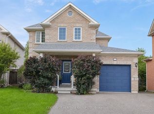 18 Yorktown Pl, Georgina, ON L4P0A4