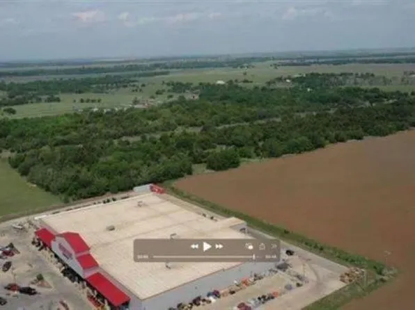 101 E Prospect Ave, Ponca City, OK 74601