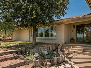 4 Lancaster Rd, Amarillo, TX 79124