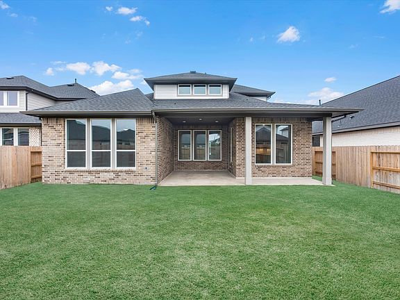 9611 Starry Eyes Lane