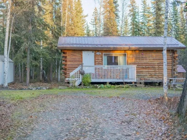 250 Henrik Ct, Fairbanks, AK 99709