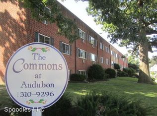 200 W Merchant St APT 3, Audubon, NJ 08106