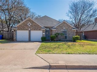 304 Mesa Verde St, Cedar Park, TX 78613