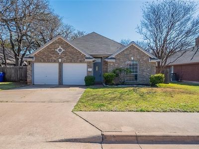 304 Mesa Verde St, Cedar Park, TX, 78613