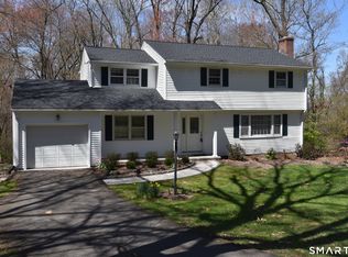 36 Arnold Drive, Tolland, CT 06084
