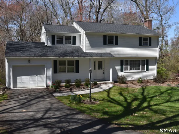 36 Arnold Drive, Tolland, CT 06084