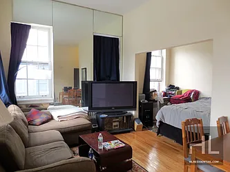 Rented by Highline Residential