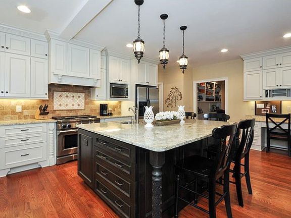 4th image of 4661 Jefferson Township Pl