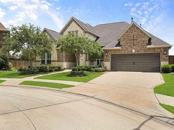 4th image of 23706 Covington Lake Court