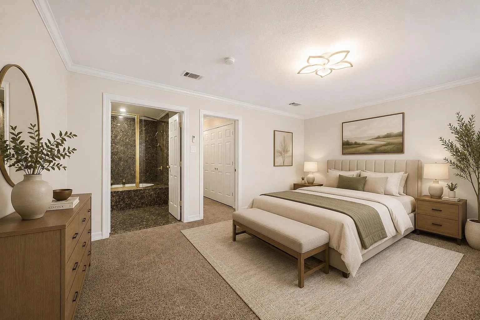 3 bed, 2.5 bath, 2378 sqft, $2,400 — Photo 3