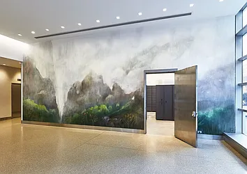 Rented by The Durst Organization