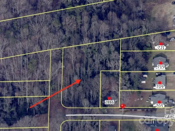 0 Graceland Ave, Gastonia, NC 28054