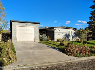 1036 Clarkson Ave, Rifle, CO 81650