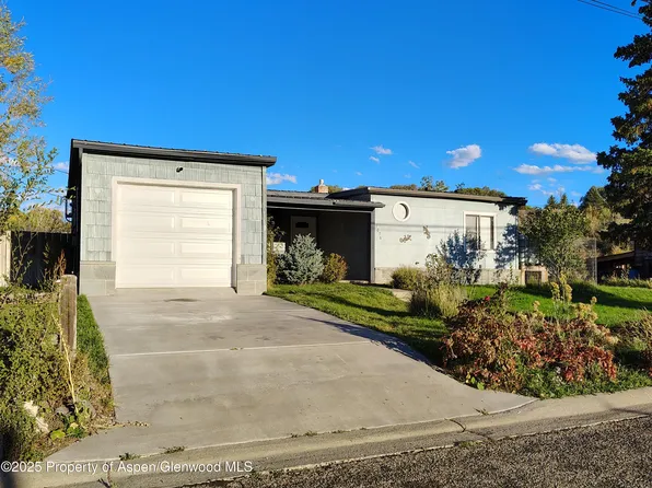 1036 Clarkson Ave, Rifle, CO 81650
