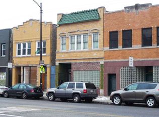 1020 N Western Ave FL 2ND, Chicago, IL 60622