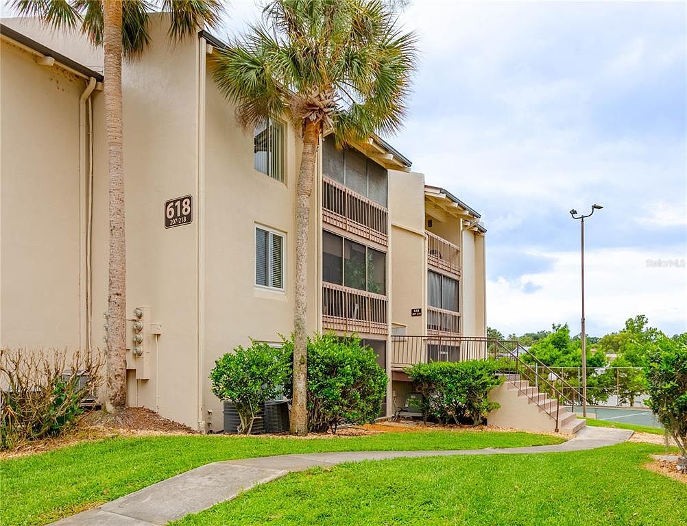APT-016　ベジット 618 Orange Dr APT 216, Altamonte Springs, FL 32701 | MLS #O6412418