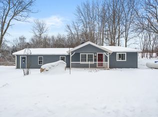6670 Keyes Rd, Bellevue, MI 49021
